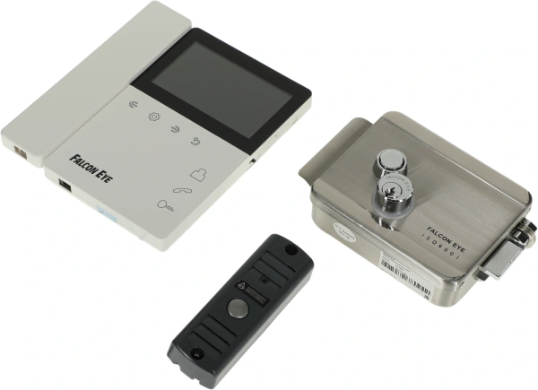 Комплект домофона Falcon Eye Taurus ассорти