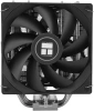 Устройство охлаждения(кулер) Thermalright Assassin X 120 Plus v2 Soc-AM5/AM4/1200/1700/1851 черный 4-pin 25.6dB Al+Cu 545gr Ret (AX120-V2-PLUS)