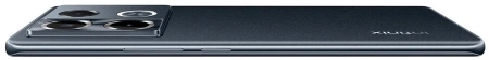 Смартфон Infinix X6850 Note 40 Pro 256Gb 12Gb черный моноблок 3G 4G 2Sim 6.78" 1080x2436 Android 14 108Mpix 802.11 a/b/g/n/ac NFC GPS GSM900/1800 GSM1900 TouchSc Protect FM