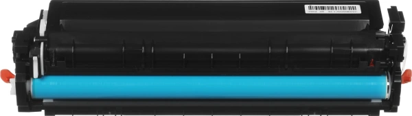 Картридж лазерный Cactus CSP-W2211X 207X голубой (2450стр.) для HP M255/MFP M282/M283