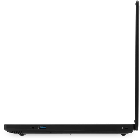 Ноутбук IRU Калибр 15TLR i5 1135G7/8Gb/SSD256Gb/G7/15.6"/IPS/FHD/DOS/black