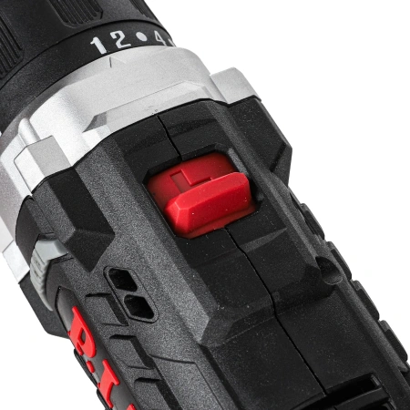 Дрель-шуруповерт P.I.T. PBM12K-10A/1 аккум. патрон:быстрозажимной