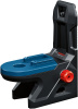 Нивелир лазерн. Bosch GLL 2-15 G + LB 10 2кл.лаз. 540нм цв.луч. зеленый (0601063W00)