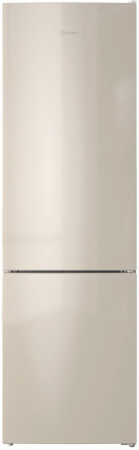 Холодильник Indesit ITR 4200 E 2-хкамерн. бежевый