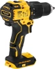 Дрель-шуруповерт DeWalt DCD709D2T аккум. патрон:быстрозажимной (кейс в комплекте)