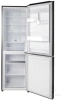 Холодильник Hitachi R-B410PUC6 BSL 2-хкамерн. серебр.бр. (B410PUC6 BSL)