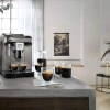 Кофемашина Delonghi Magnifica Evo ECAM290.42.TB 1450Вт титановый/черный