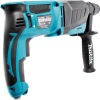 Перфоратор Makita KIT024 патр.:SDS-plus уд.:2.4Дж 800Вт