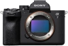 Фотоаппарат Sony Alpha 7 IV черный 33Mpix 3" UHD 4K WiFi NP-FZ100