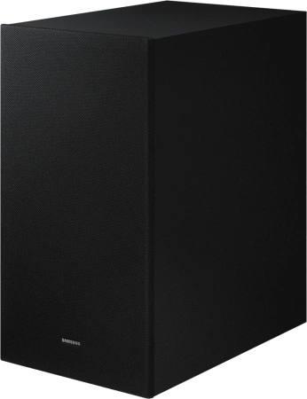 Саундбар Samsung HW-B650D/RU 3.1 430Вт черный
