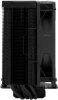 Устройство охлаждения(кулер) Thermalright Assassin Spirit 120 Vision ARGB Soc-AM5/AM4/1200/1700/1851 черный 4-pin 25.6dB Al+Cu LCD Ret (AS120-VISION-BL-ARGB)