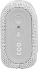 Колонка порт. JBL GO 3 белый 4.2W 1.0 BT (JBLGO3WHT)
