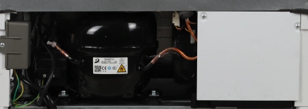 Freezer Lex FBI 101 DF