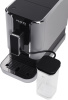 Кофемашина Red Solution Colomba RCM-1550 1470Вт серый/черный