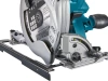 Циркулярная пила (дисковая) Makita HS009GZ 105Вт (ручная) D диска.:235мм