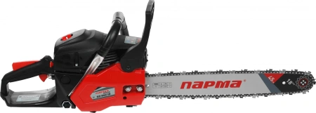 Бензопила Парма БП 052/18 1900Вт 2.6л.с. дл.шины:18" (45cm) (02.019.00009)