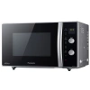 Микроволновая Печь Panasonic NN-CD565BZPE 27л. 1000Вт металик/черный