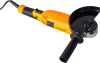 Углошлифовальная машина Вихрь УШМ-150/1400Э 1400Вт 10500об/мин рез.шпин.:M14 d=150мм