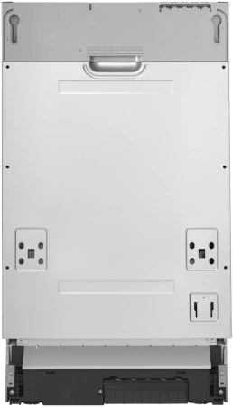 Посудомоечная машина встраив. Maunfeld MLP4249G02 Light Beam 2100Вт узкая