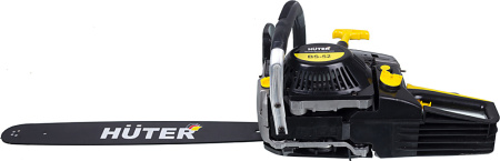 Бензопила Huter BS-52 2800Вт 3.81л.с. дл.шины:20" (50cm) (70/6/3)