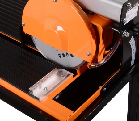 Плиткорез электрический Вихрь ЭП-200/620 900Вт оранжевый/черный