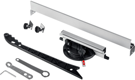 Станок распиловочный Зубр СРЦ-200 800W