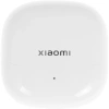 Гарнитура вкладыши Xiaomi Buds 5 M2341E1 белый беспроводные bluetooth в ушной раковине (BHR8117GL)