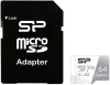 Флеш карта microSDXC 64GB Silicon Power SP064GBSTXDA2V20SP Superior + adapter