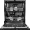 Посудомоечная машина встраив. Hyundai HBD 645 2100Вт полноразмерная нержавеющая сталь инвертер