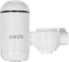 Водонагреватель Oasis NP-W 3.3кВт электрический над раковиной/белый