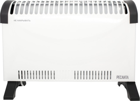 Конвектор Ресанта ОК-1500С 1500Вт белый