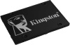 Накопитель SSD Kingston SATA III 2Tb SKC600/2048G KC600 2.5"
