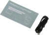 Мышь A4Tech Fstyler FB35C серый/черный оптическая (2000dpi) беспроводная BT/Radio USB (6but)