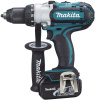 Дрель-шуруповерт Makita DDF451RFE 18Вт аккум. патрон:быстрозажимной (кейс в комплекте)
