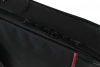 Сумка для ноутбука 15.6" Continent CC-100 BK черный/красный полиэстер