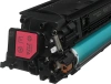 Картридж лазерный HP 212A W2123A пурпурный (4500стр.) для HP CLJ Enterprise M554/M555