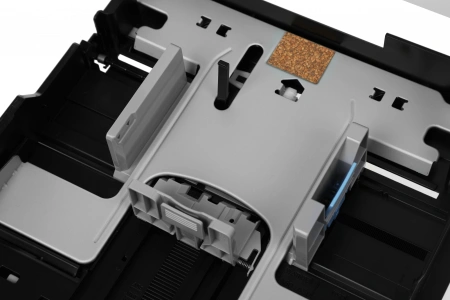 Принтер лазерный Kyocera Ecosys P5026cdw (1102RB3NL0) A4 Duplex Net WiFi белый