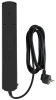 Сетевой фильтр Ippon BK-6-EU-3-10-B 3м (6 розеток) черный (коробка)