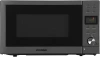 Микроволновая Печь Hyundai HYM-D3043 20л. 700Вт серебристый
