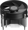 Устройство охлаждения(кулер) PcCooler R95S-I Soc-1200/1700/1851 серебристый/черный 4-pin 31.1dB Al 95W 360gr Ret (R95S-XXNIXX-CL)