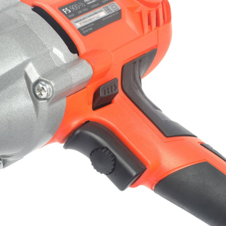 Гайковерт Patriot FS 900 900Вт патрон:квад.1/2" (120301430)