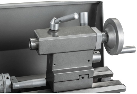 Станок токарный Jet BD-8VS 600W (50000911M)