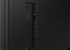 Панель Samsung 65" QB65C черный VA LED 8ms 16:9 DVI HDMI DP M/M Mat 4000:1 350cd USB