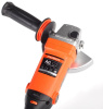 Углошлифовальная машина Patriot AG 122 860Вт 11000об/мин d=125мм
