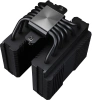 Устройство охлаждения(кулер) Thermalright Peerless Assassin 120 Mini Soc-AM5/AM4/1200/1700/1851 черный 4-pin 25.6dB Al+Cu 750gr Ret (PA120-MINI-BL)