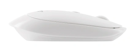 Мышь Acer OMR138 белый оптическая (1600dpi) беспроводная USB (3but)