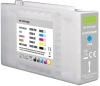 Картридж струйный Cactus CS-EPT693200 T6932 голубой (350мл) для Epson SureColor SC-T3000/T3070/T3200/T5000/5200