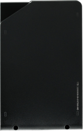 Жесткий диск Silicon Power USB 3.0 1Tb SP010TBPHDS03S3K S03 Stream 2.5" черный