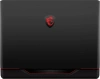 Ноутбук MSI Raider GE68 HX 14VIG-473RU i9 14900HX/32Gb/SSD2Tb/RTX4090 16Gb/16"/IPS/UHD+/W11H/black