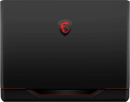 Ноутбук MSI Raider GE68 HX 14VIG-473RU i9 14900HX/32Gb/SSD2Tb/RTX4090 16Gb/16"/IPS/UHD+/W11H/black
